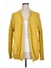 Mittoshop Yellow Cardigan Size L - photo 1