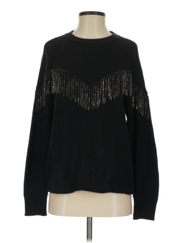 Express Pullover Sweater (view 1)