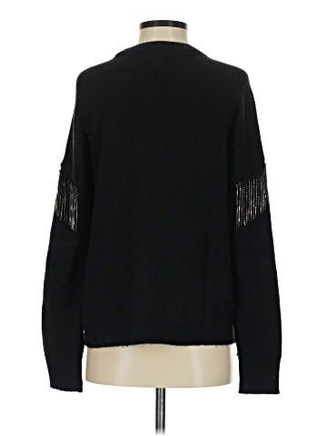 Express Pullover Sweater (view 2)