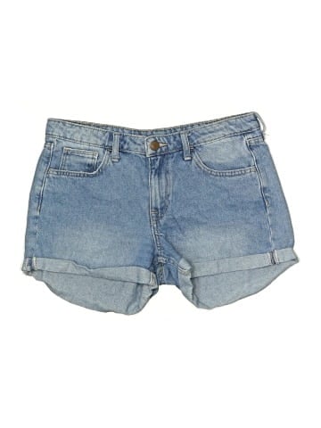 H&M Denim Shorts (view 1)