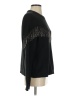 Express Black Pullover Sweater Size XS - photo 4