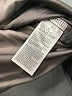 Old Navy 100% Polyester Gray Short Sleeve Blouse Size L - photo 8