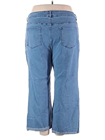 Universal Standard Jeans (view 2)