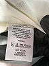 Ann Taylor LOFT 100% Polyester Ivory Long Sleeve Blouse Size L - photo 8