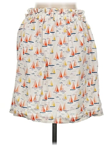 Cynthia Rowley TJX Casual Skirt (view 2)