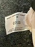 Code Bleu Solid Ivory Casual Pants Size 10 - photo 5