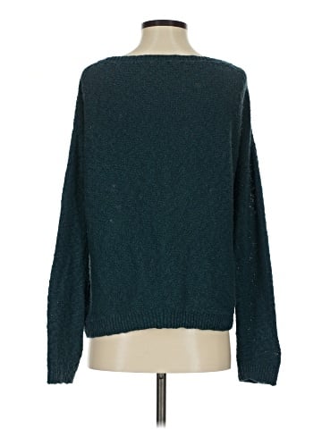 Garnet Hill Pullover Sweater (view 2)