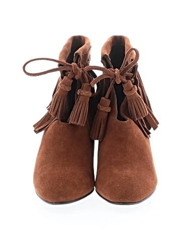 See By Chloé Ankle Boots (view 2)