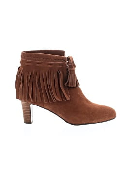 See By Chloé Ankle Boots