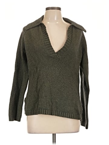 Eddie Bauer Pullover Sweater (view 1)