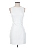 Lulus Solid White Cocktail Dress Size S - photo 1