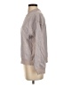 Splendid 100% Cotton Gray Sweatshirt Size XS - photo 5