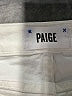 Paige Ivory Jeans Size 30 waist (estimated) - photo 7