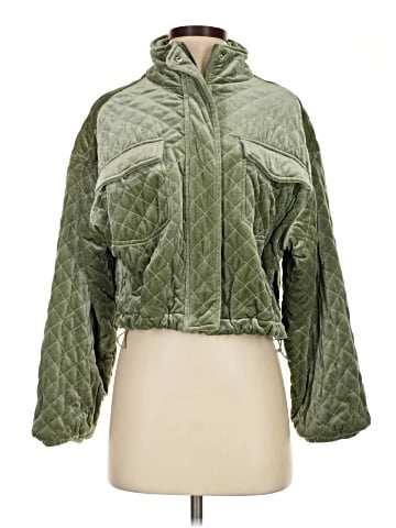 Forever 21 Jacket (view 1)