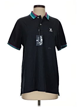 Psycho Bunny Short Sleeve Polo