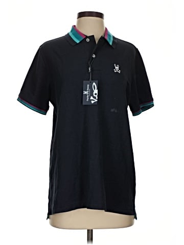Psycho Bunny Short Sleeve Polo (view 1)