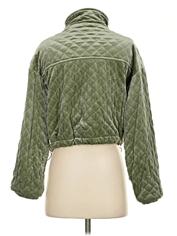 Forever 21 Jacket (view 2)