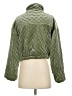 Forever 21 Argyle Green Jacket Size S - photo 2