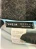 Shein Teal Sleeveless Top Size 2 - photo 7