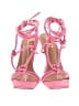 EGO Pink Sandals Size UK 6 / US 8 - photo 2