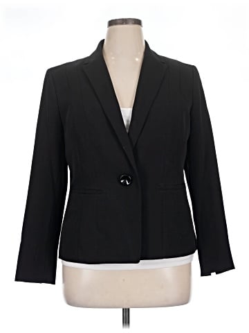 Kasper Blazer (view 1)