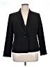 Kasper Black Blazer Size 16 (petite) - photo 1