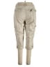 Lee Solid Tan Cargo Pants Size 14 - photo 2