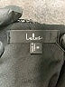 Lulus Black Jumpsuit Size M - photo 4