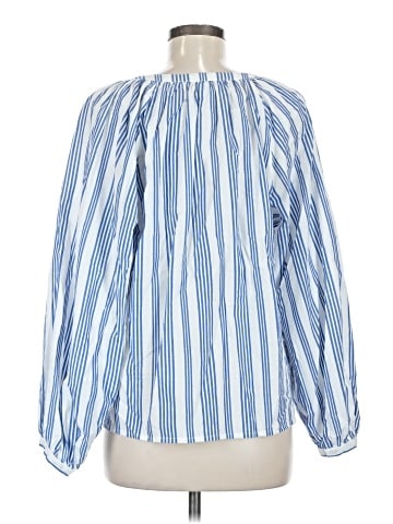 Old Navy Long Sleeve Blouse (view 2)