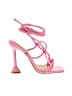 EGO Pink Sandals Size UK 6 / US 8 - photo 1