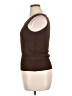 George Brown Sleeveless Top Size Lg 12/14 - photo 5