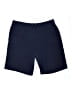 Unbranded Solid Blue Athletic Shorts Size XL - photo 1