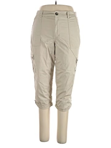 Lee Cargo Pants (view 1)