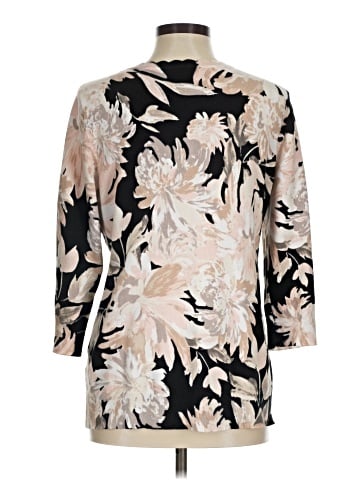Isaac Mizrahi LIVE! Cardigan (view 2)