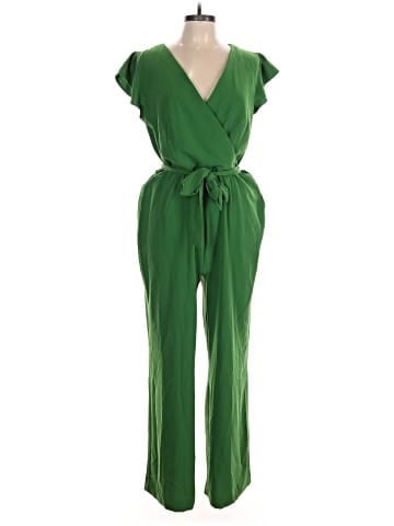 Ann Taylor Factory Jumpsuit (view 1)