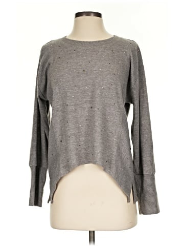 Democracy Pullover Sweater (view 1)