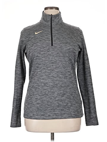 Nike Long Sleeve T-Shirt (view 1)