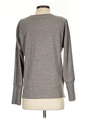 Democracy Pullover Sweater (view 2)