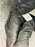 Reformation Tweed Black Jeans Size 27 waist - photo 8