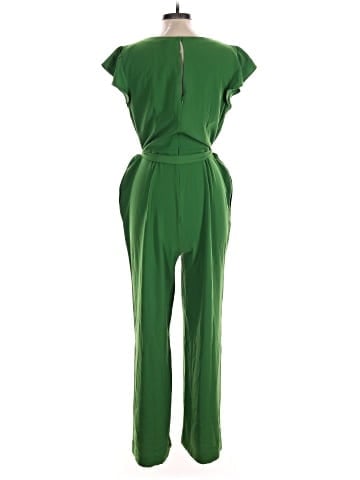 Ann Taylor Factory Jumpsuit (view 2)