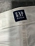 Gap Ivory Jeans Size 31 waist - photo 7