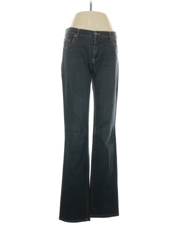 Jil Sander Jeans (view 1)
