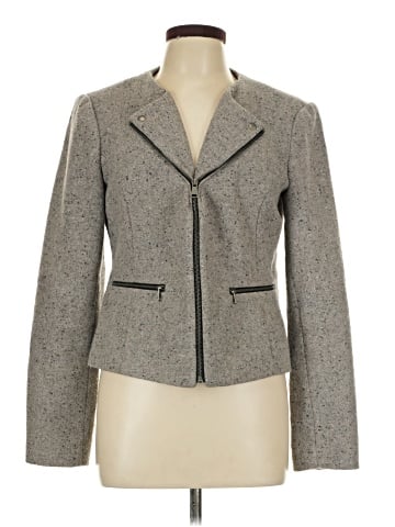 Mossimo Jacket (view 1)