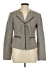 Mossimo Chevron-herringbone Gray Jacket Size L - photo 1