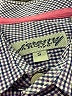 Assorted Brands Houndstooth Purple Long Sleeve Button-Down Shirt Size S - photo 7