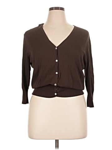 George Cardigan (view 1)