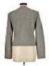 Mossimo Chevron-herringbone Gray Jacket Size L - photo 2