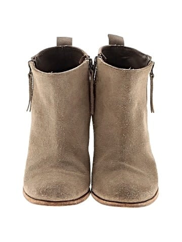 Hoss Intropia Ankle Boots (view 2)