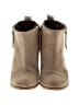 Hoss Intropia Tan Ankle Boots Size EU 36 - photo 2