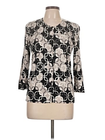Ann Taylor Factory Cardigan (view 1)